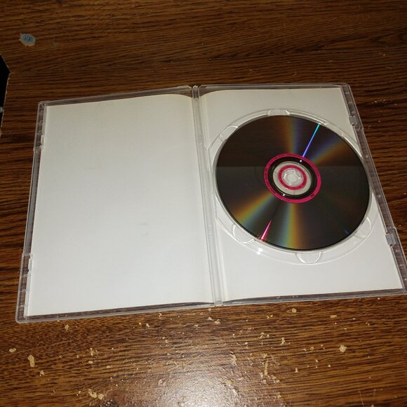 Knight Rider - Complete Second Season (DVD, 2006, 3 Double-Sided -Disc Set) - Picture 6 of 8